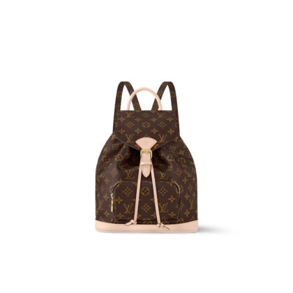 LOUIS VUITTON BAGS MONTSOURIS