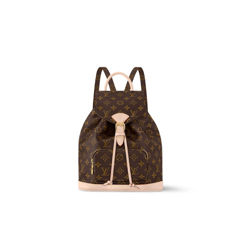 LOUIS VUITTON BAGS MONTSOURIS