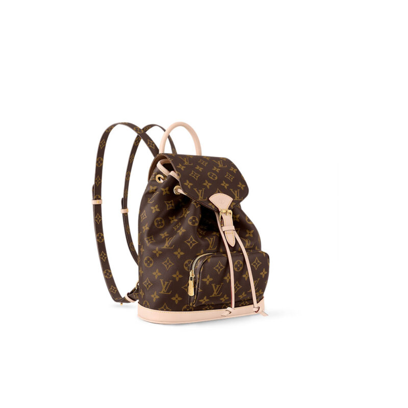 LOUIS VUITTON BAGS MONTSOURIS - Image 2