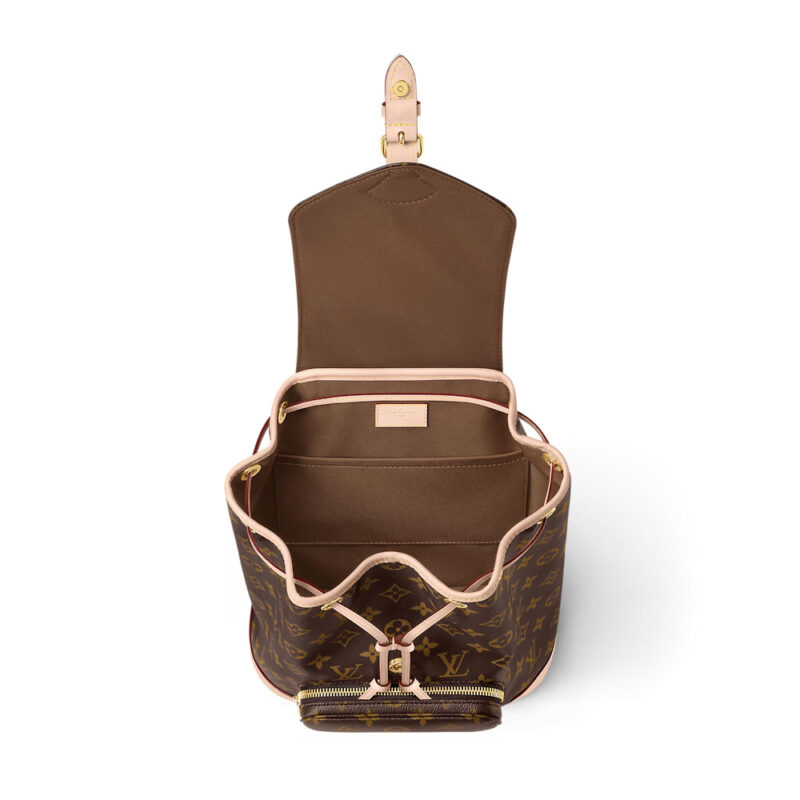 LOUIS VUITTON BAGS MONTSOURIS - Image 4