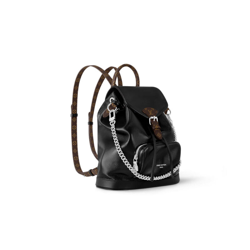 LOUIS VUITTON BAGS MONTSOURIS - Image 2
