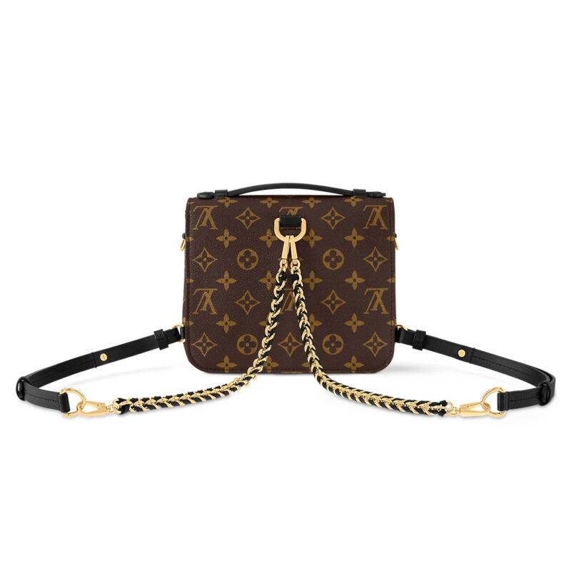 LOUIS VUITTON BAGS METIS BACKPACK - Image 3