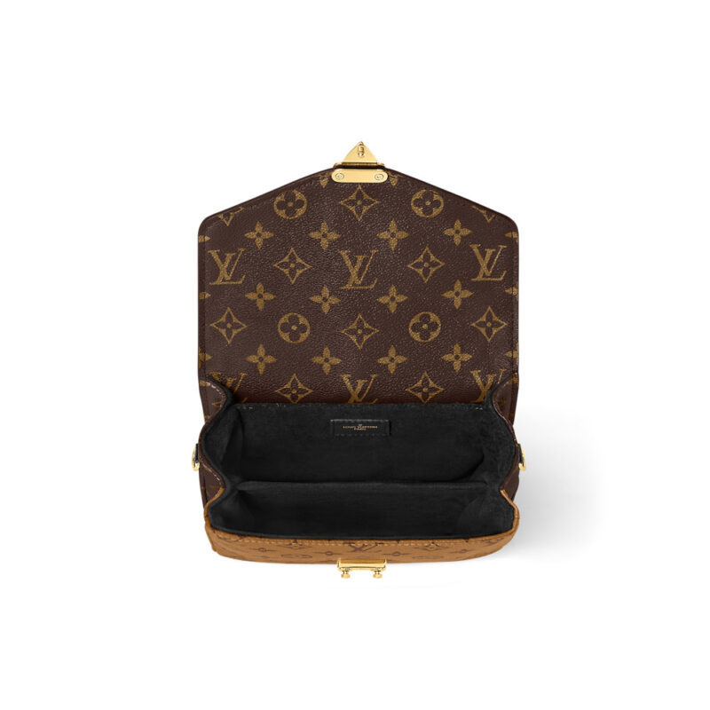 LOUIS VUITTON BAGS METIS BACKPACK - Image 4