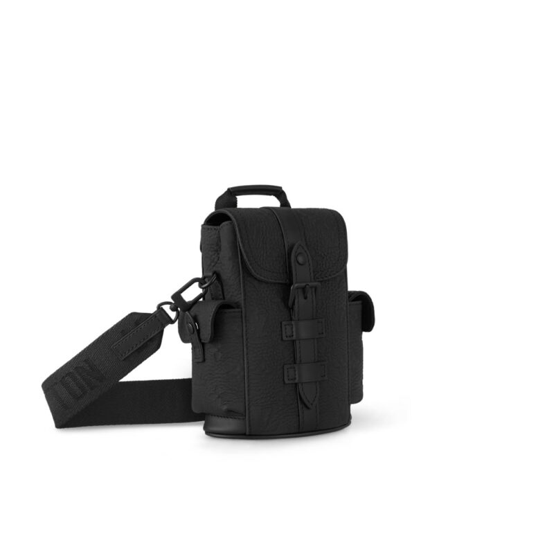LOUIS VUITTON BAGS NANO CHRISTOPHER - Image 2