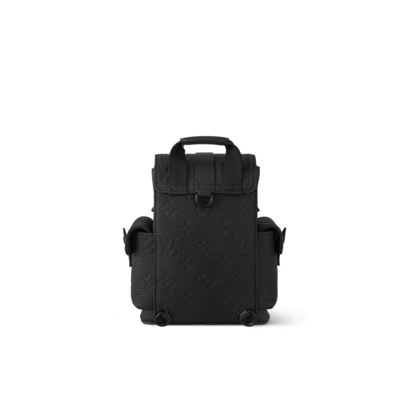 LOUIS VUITTON BAGS NANO CHRISTOPHER - Image 3