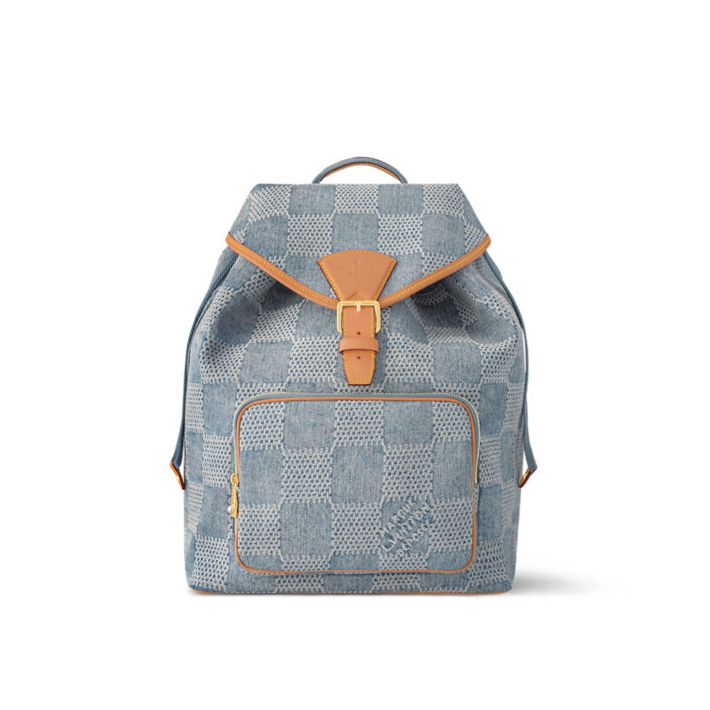 LOUIS VUITTON BAGS MONTSOURIS