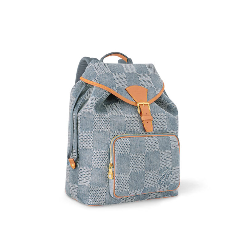 LOUIS VUITTON BAGS MONTSOURIS - Image 2