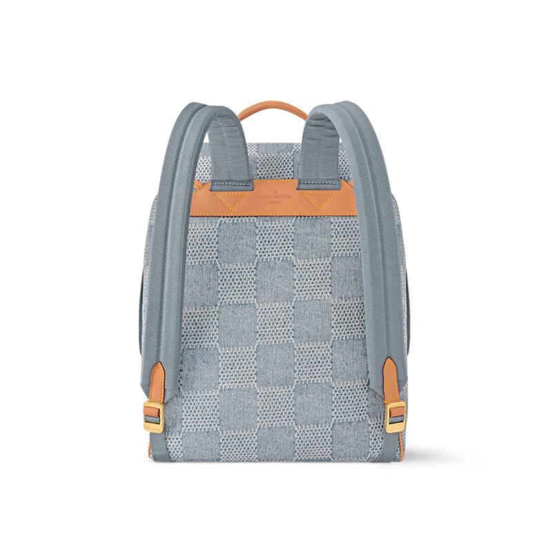 LOUIS VUITTON BAGS MONTSOURIS - Image 3