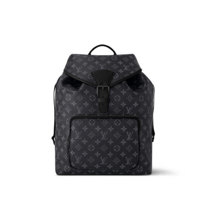 LOUIS VUITTON BAGS MONTSOURIS