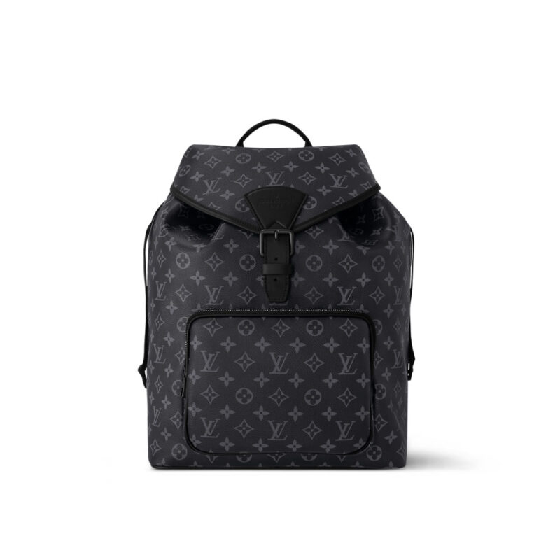 LOUIS VUITTON BAGS MONTSOURIS