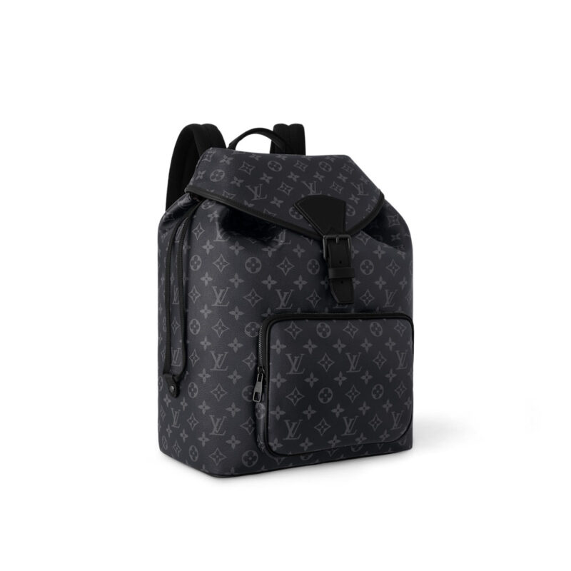 LOUIS VUITTON BAGS MONTSOURIS - Image 2