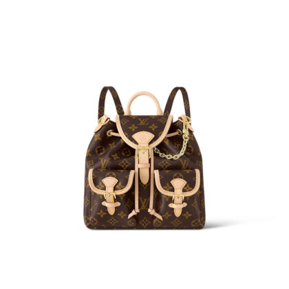 LOUIS VUITTON BAGS EXCURSION