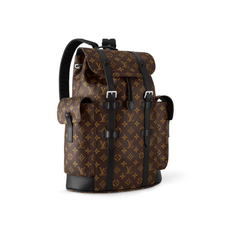 LOUIS VUITTON BAGS CHRISTOPHER - Image 2