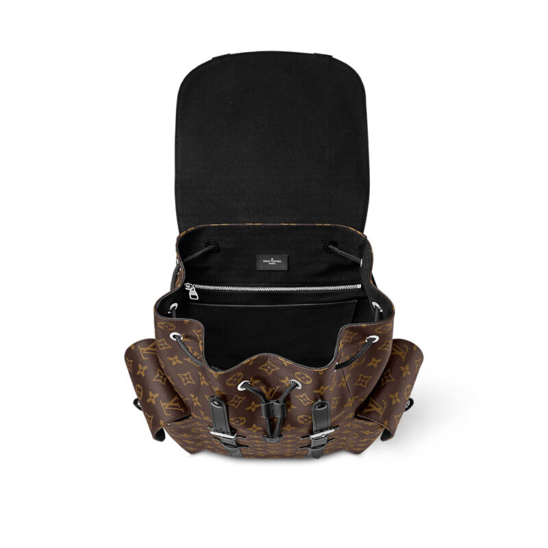 LOUIS VUITTON BAGS CHRISTOPHER - Image 3