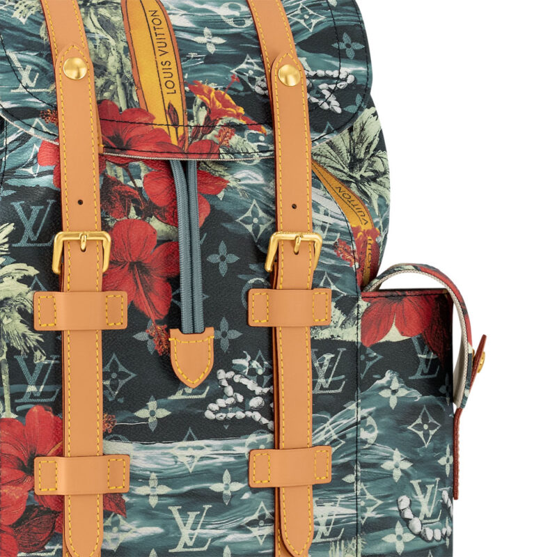 LOUIS VUITTON BAGS CHRISTOPHER - Image 4