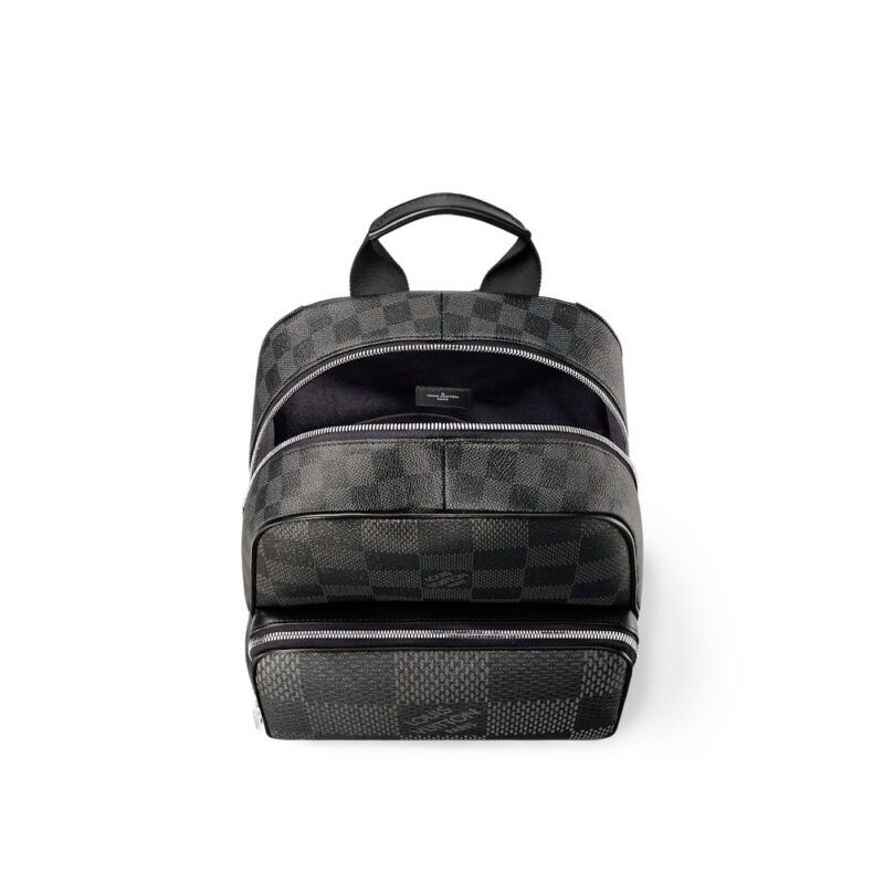 LOUIS VUITTON BAGS CAMPUS - Image 4