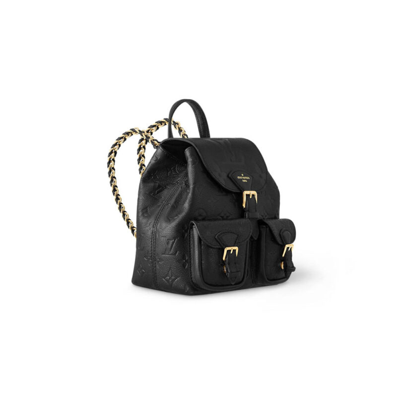 LOUIS VUITTON BAGS BACKUP - Image 2