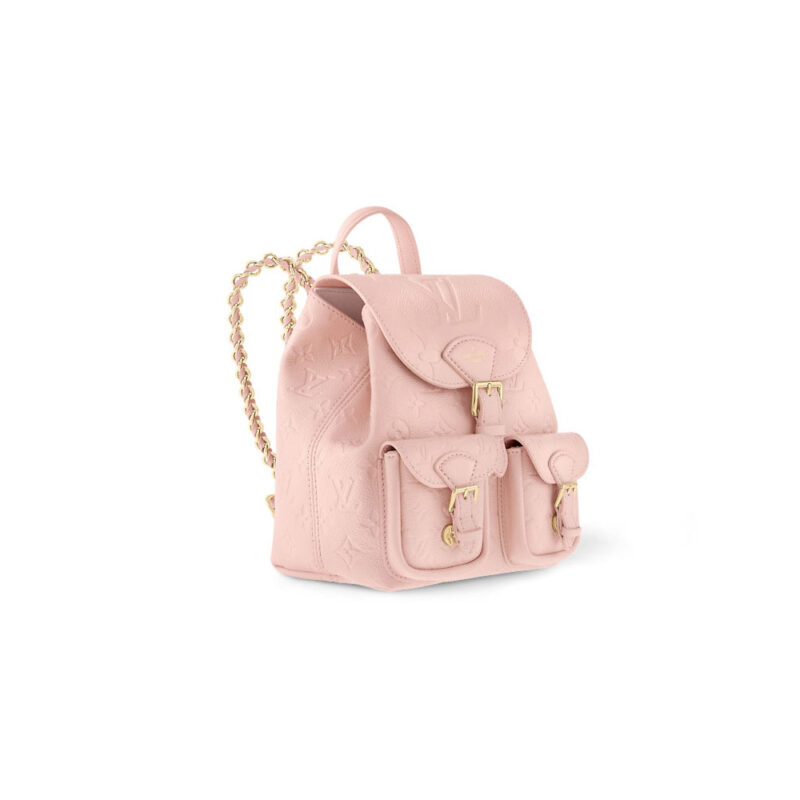 LOUIS VUITTON BAGS BACKUP - Image 2
