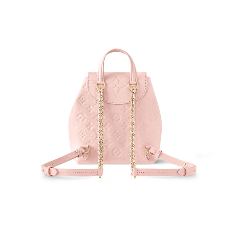 LOUIS VUITTON BAGS BACKUP - Image 3