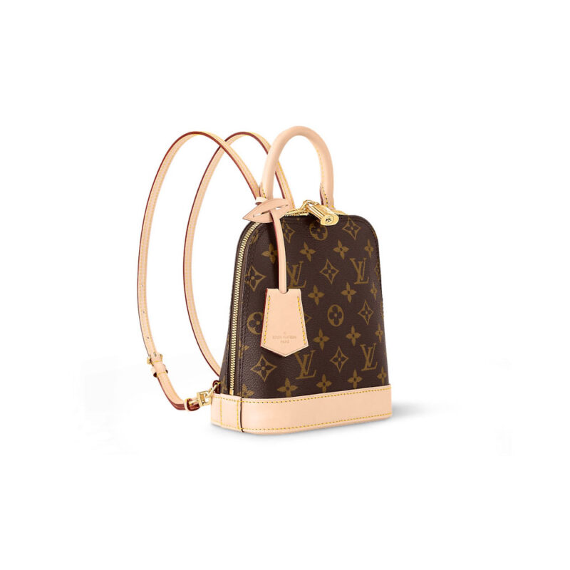 LOUIS VUITTON BAGS ALMA - Image 2