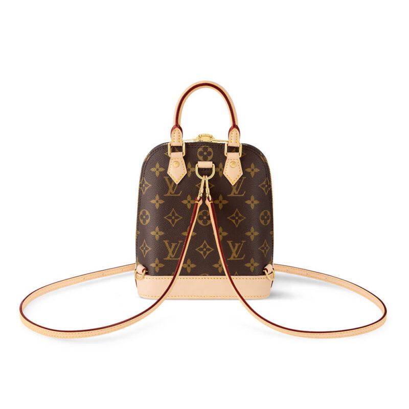 LOUIS VUITTON BAGS ALMA - Image 3
