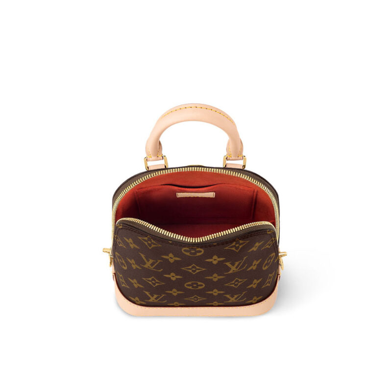 LOUIS VUITTON BAGS ALMA - Image 4