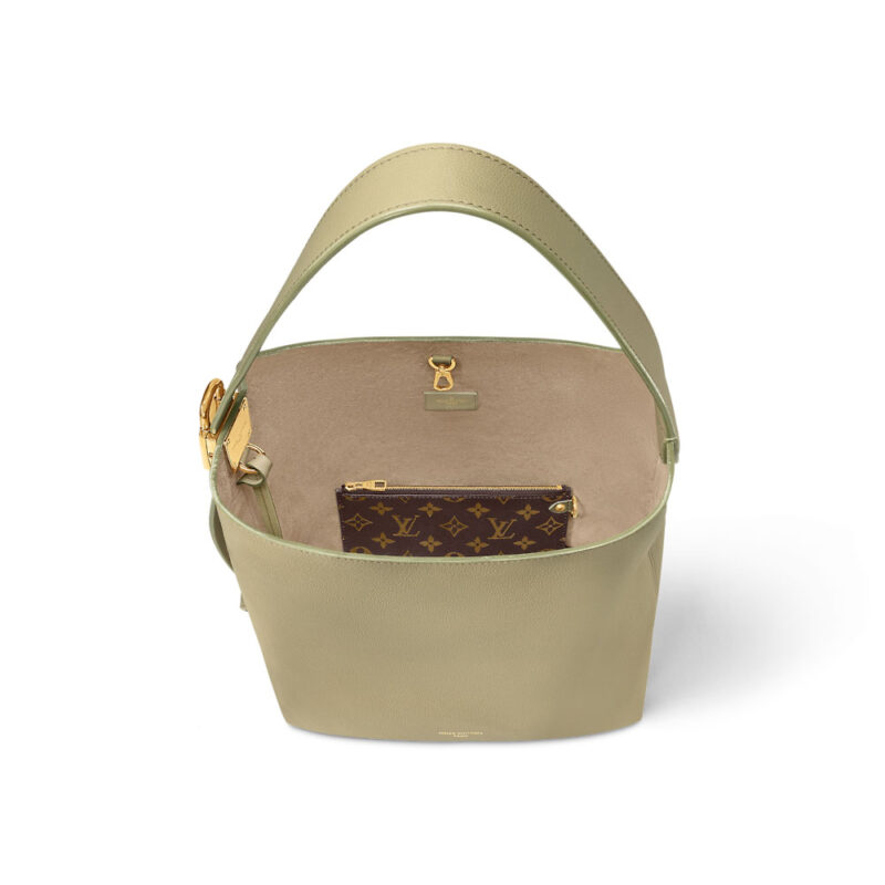 LOUIS VUITTON BAGS LOW KEY - Image 4