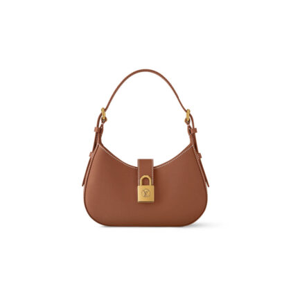 LOUIS VUITTON BAGS LOW KEY