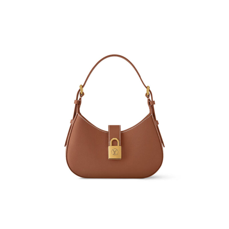 LOUIS VUITTON BAGS LOW KEY