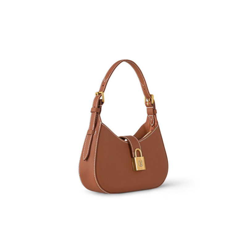 LOUIS VUITTON BAGS LOW KEY - Image 2