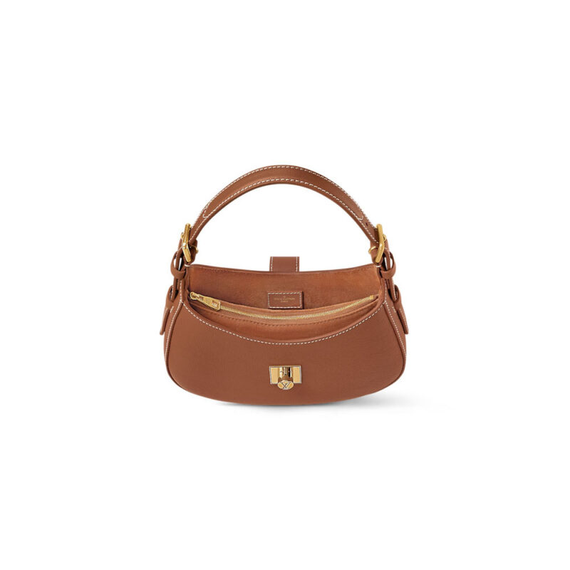LOUIS VUITTON BAGS LOW KEY - Image 4