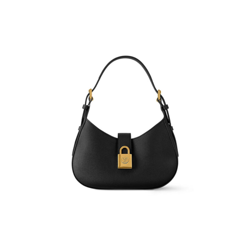 LOUIS VUITTON BAGS LOW KEY