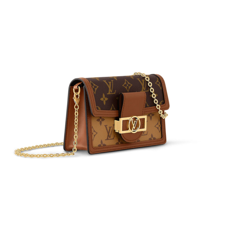 LOUIS VUITTON BAGS DAUPHINE - Image 2