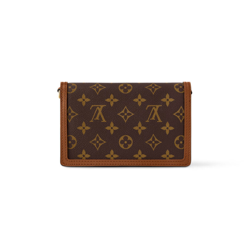 LOUIS VUITTON BAGS DAUPHINE - Image 3