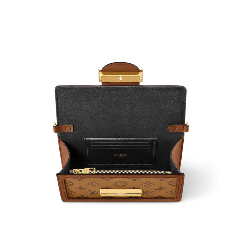 LOUIS VUITTON BAGS DAUPHINE - Image 4