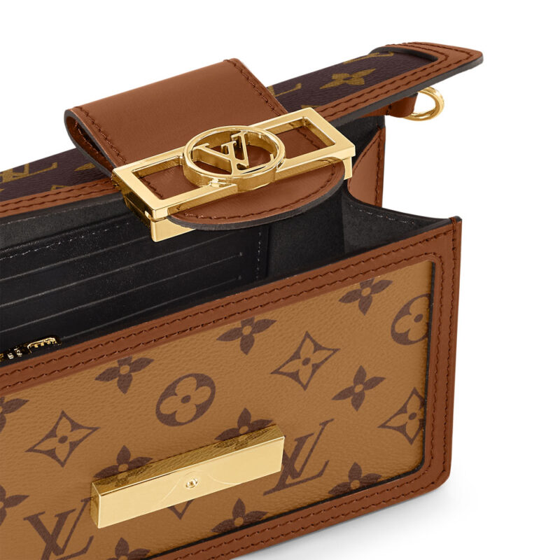 LOUIS VUITTON BAGS DAUPHINE - Image 5