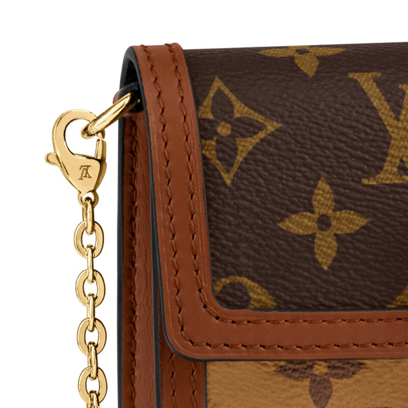 LOUIS VUITTON BAGS DAUPHINE - Image 6