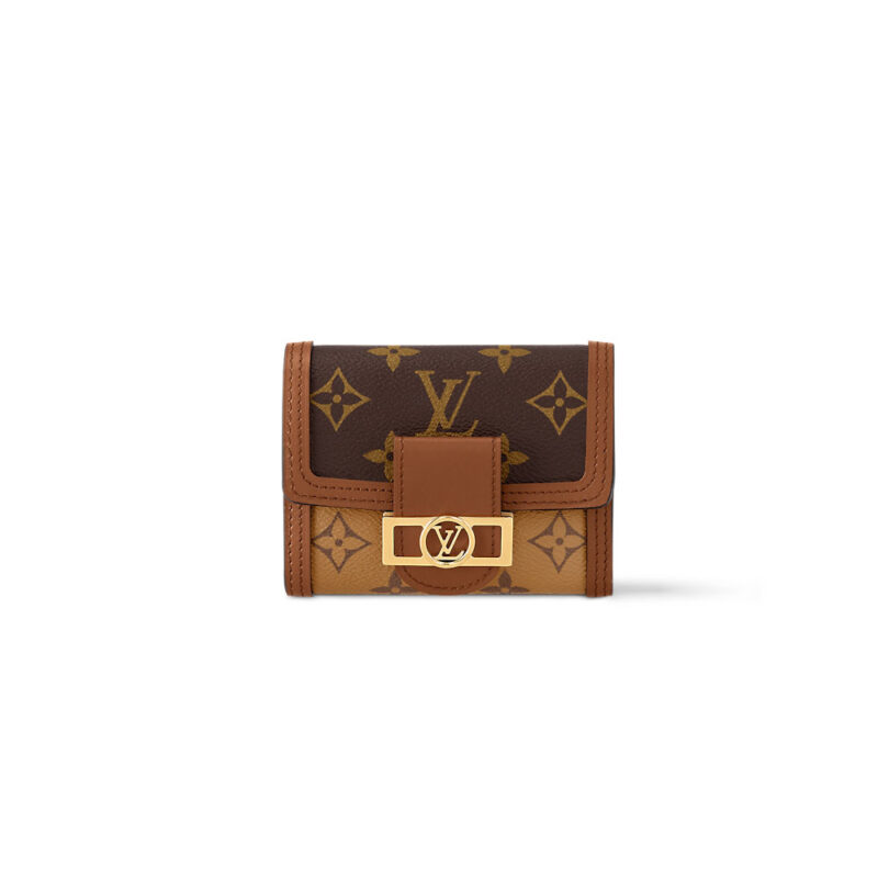 LOUIS VUITTON BAGS DAUPHINE