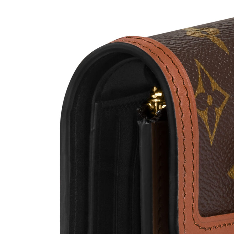 LOUIS VUITTON BAGS DAUPHINE - Image 4