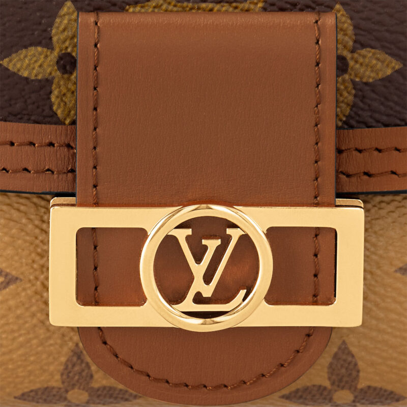 LOUIS VUITTON BAGS DAUPHINE - Image 6