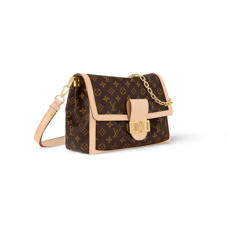 LOUIS VUITTON BAGS DAUPHINE - Image 2