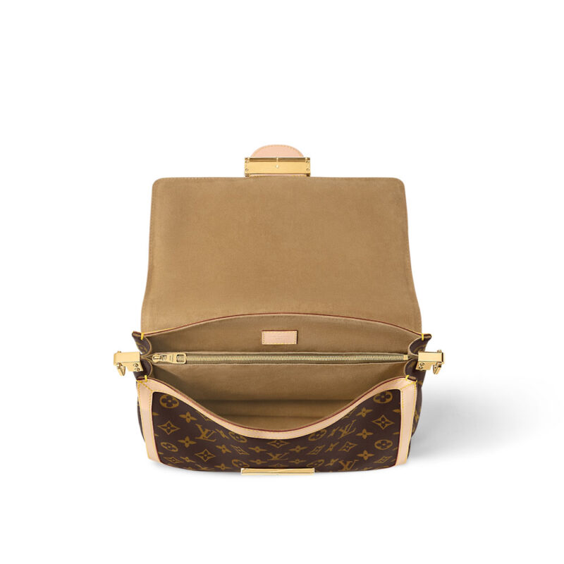 LOUIS VUITTON BAGS DAUPHINE - Image 4