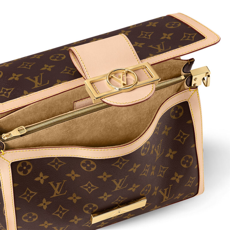 LOUIS VUITTON BAGS DAUPHINE - Image 5