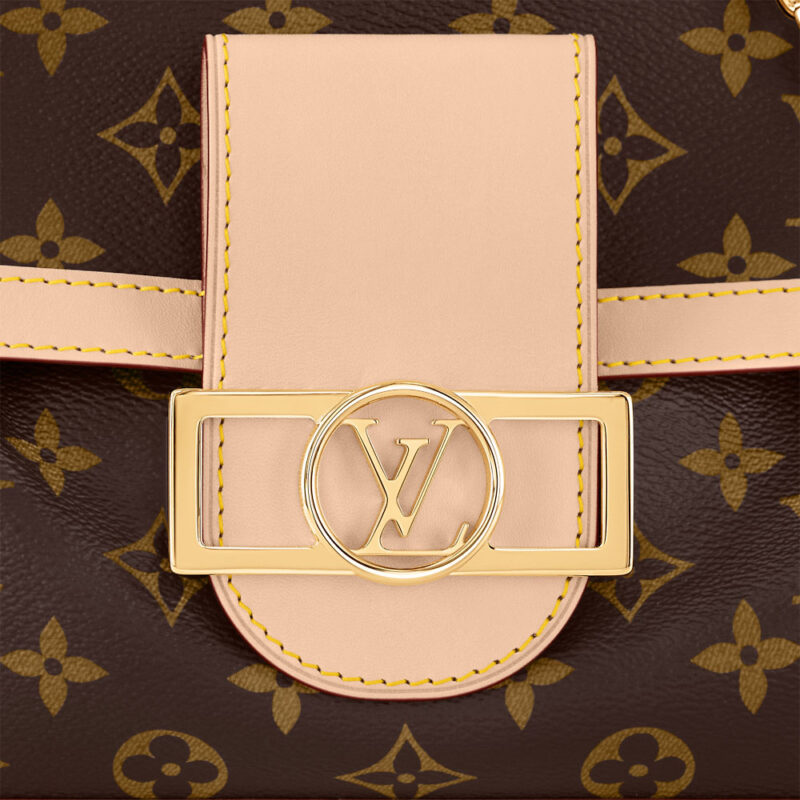 LOUIS VUITTON BAGS DAUPHINE - Image 7