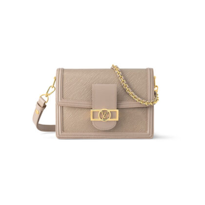 LOUIS VUITTON BAGS DAUPHINE