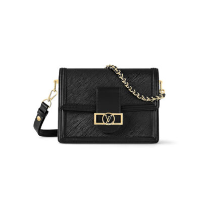 LOUIS VUITTON BAGS DAUPHINE