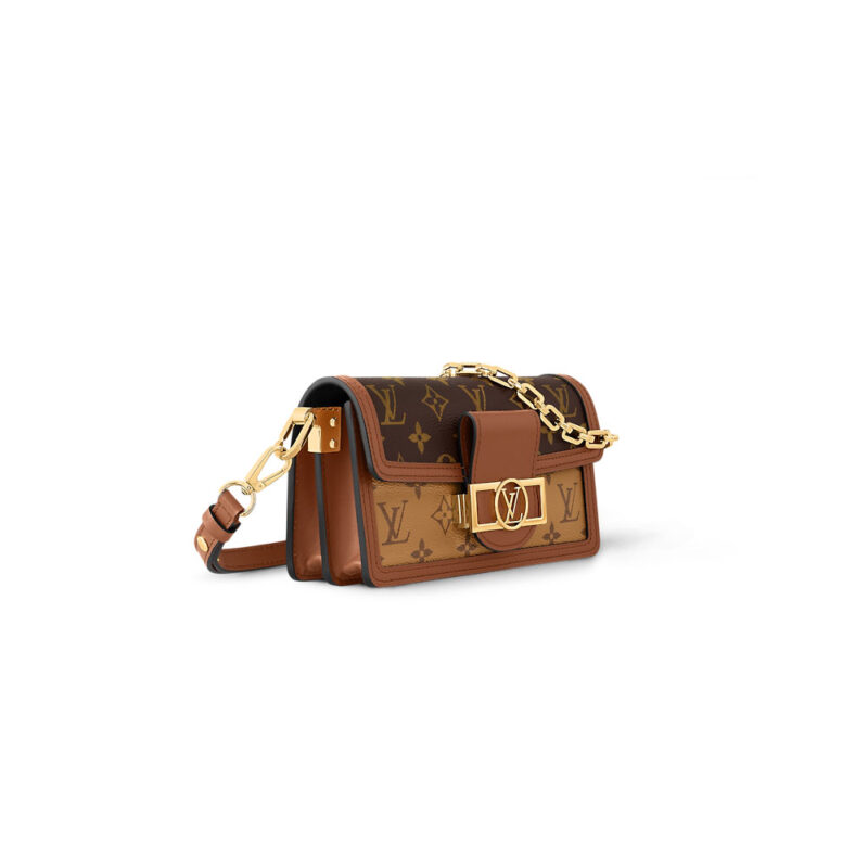 LOUIS VUITTON BAGS DAUPHINE - Image 2