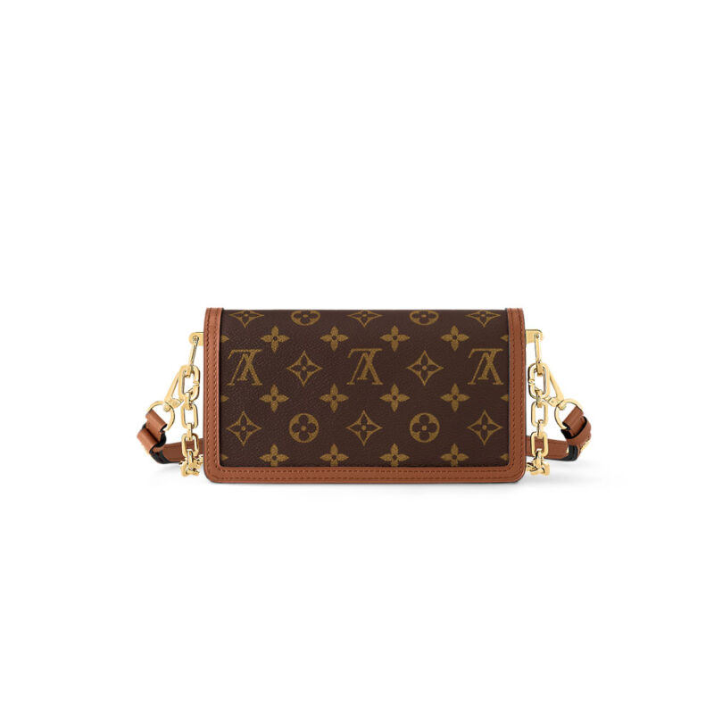 LOUIS VUITTON BAGS DAUPHINE - Image 3