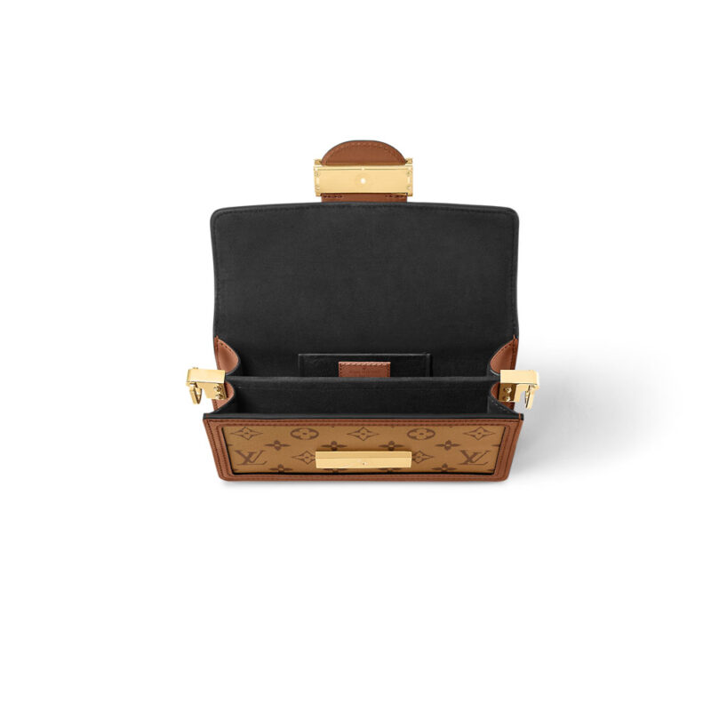 LOUIS VUITTON BAGS DAUPHINE - Image 4