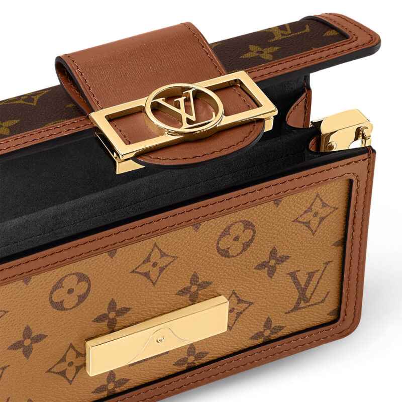 LOUIS VUITTON BAGS DAUPHINE - Image 5